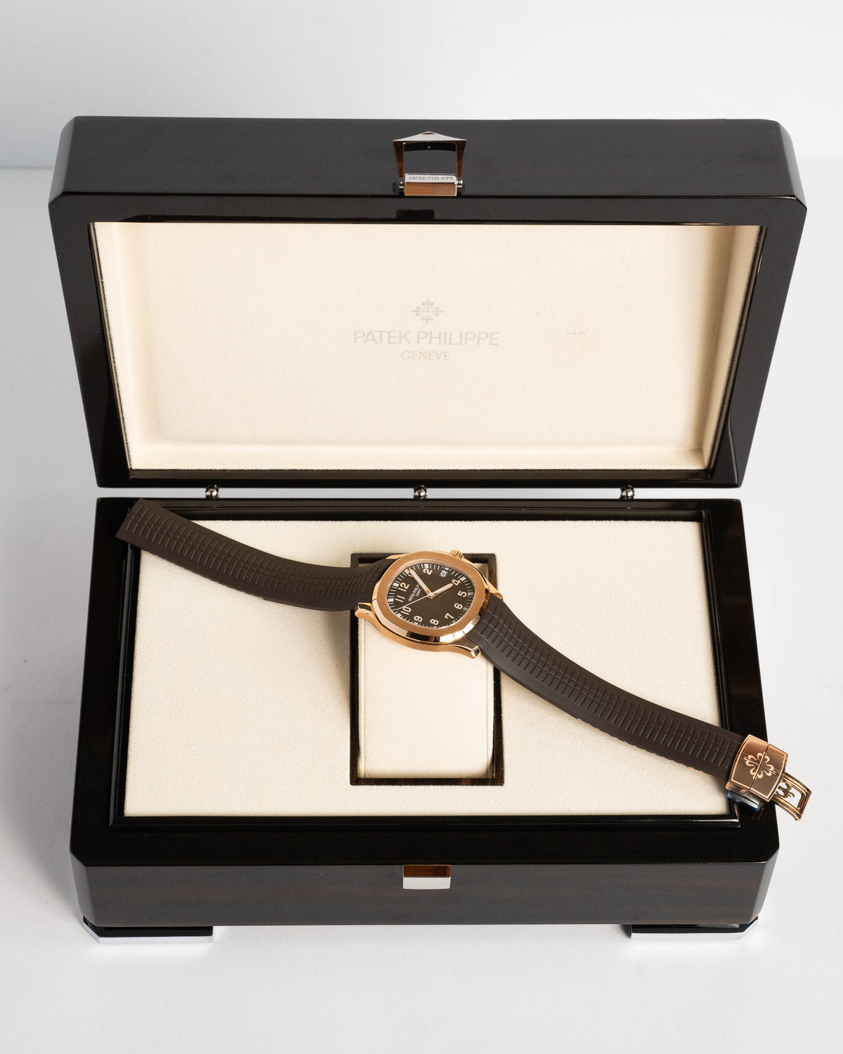 Patek Philippe Aquanaut 5167R 2026