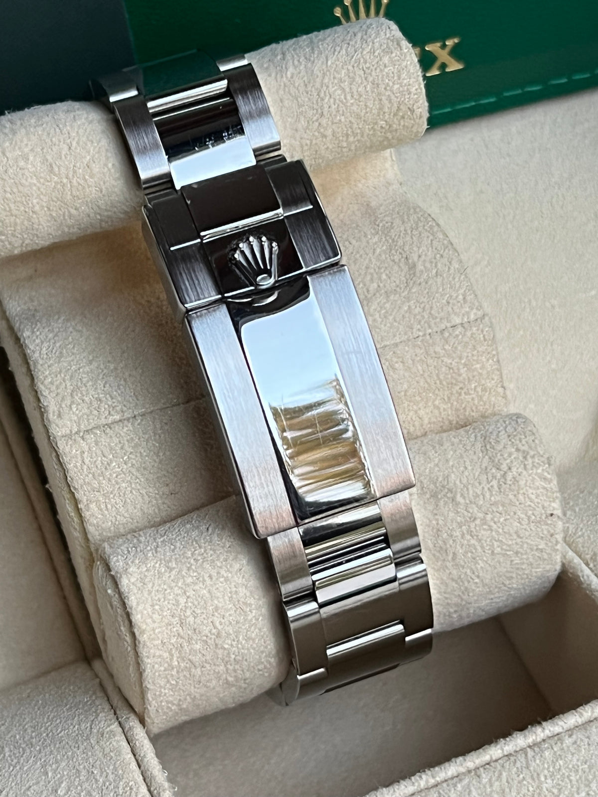 Rolex Daytona Panda 116500LN 2018 Discontinued