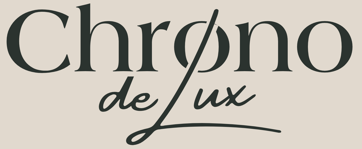 Chrono de Lux