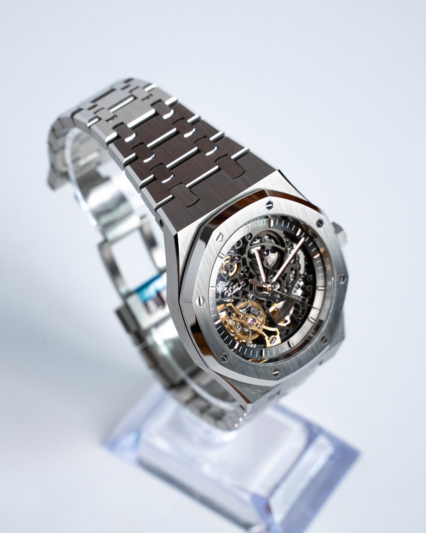 Audemars Piguet Royal Oak Double Balance wheel Openworked 2020