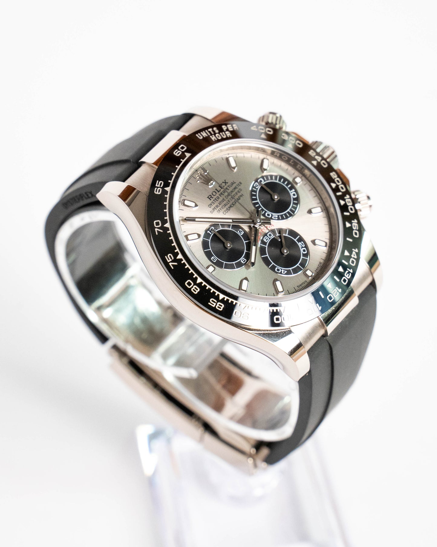 Rolex Cosmograph Daytona Ghost 40mm 116519LN 2022