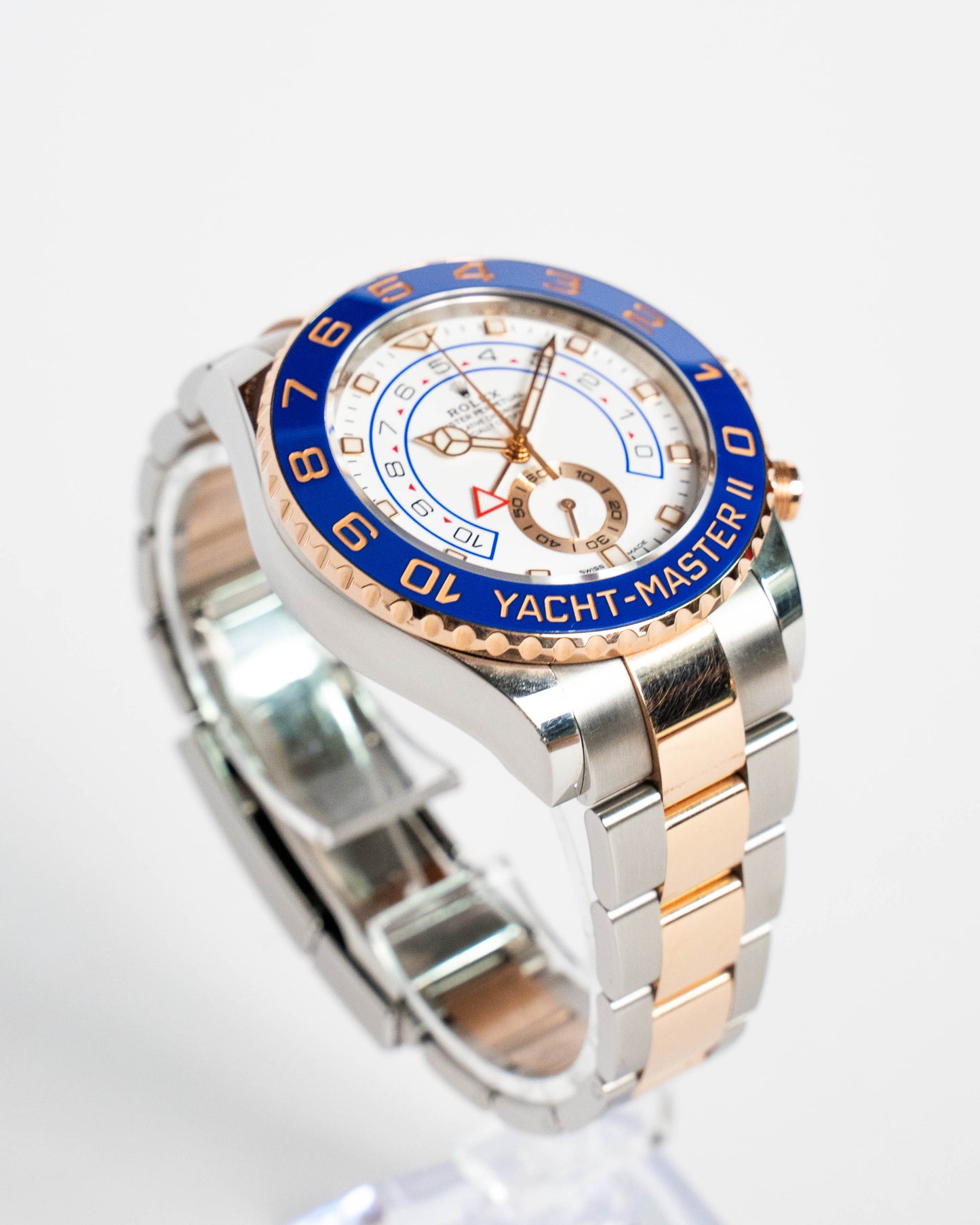 Rolex Yacht-Master II Oyster, 44mm 116681