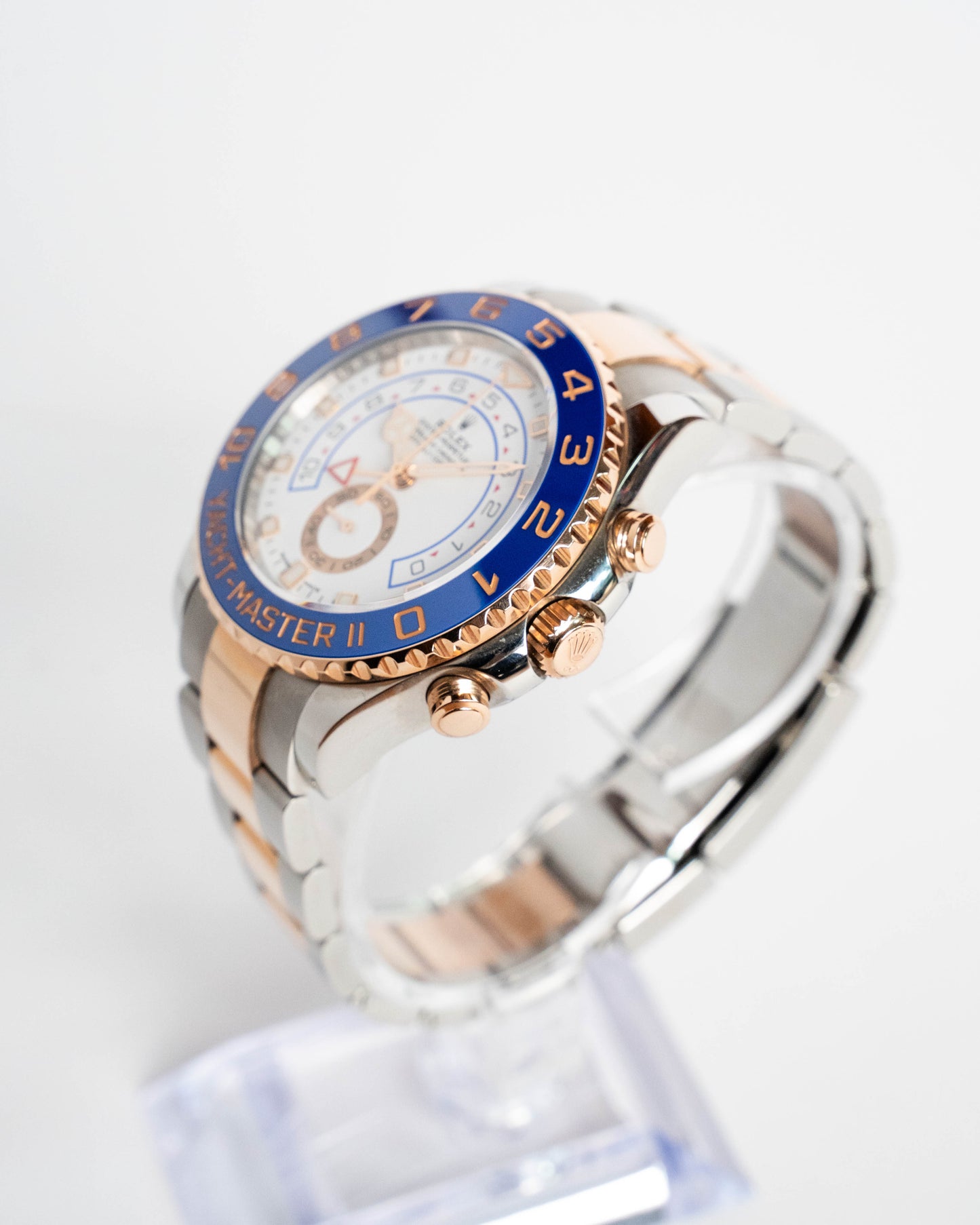 Rolex Yacht-Master II Oyster, 44mm 116681