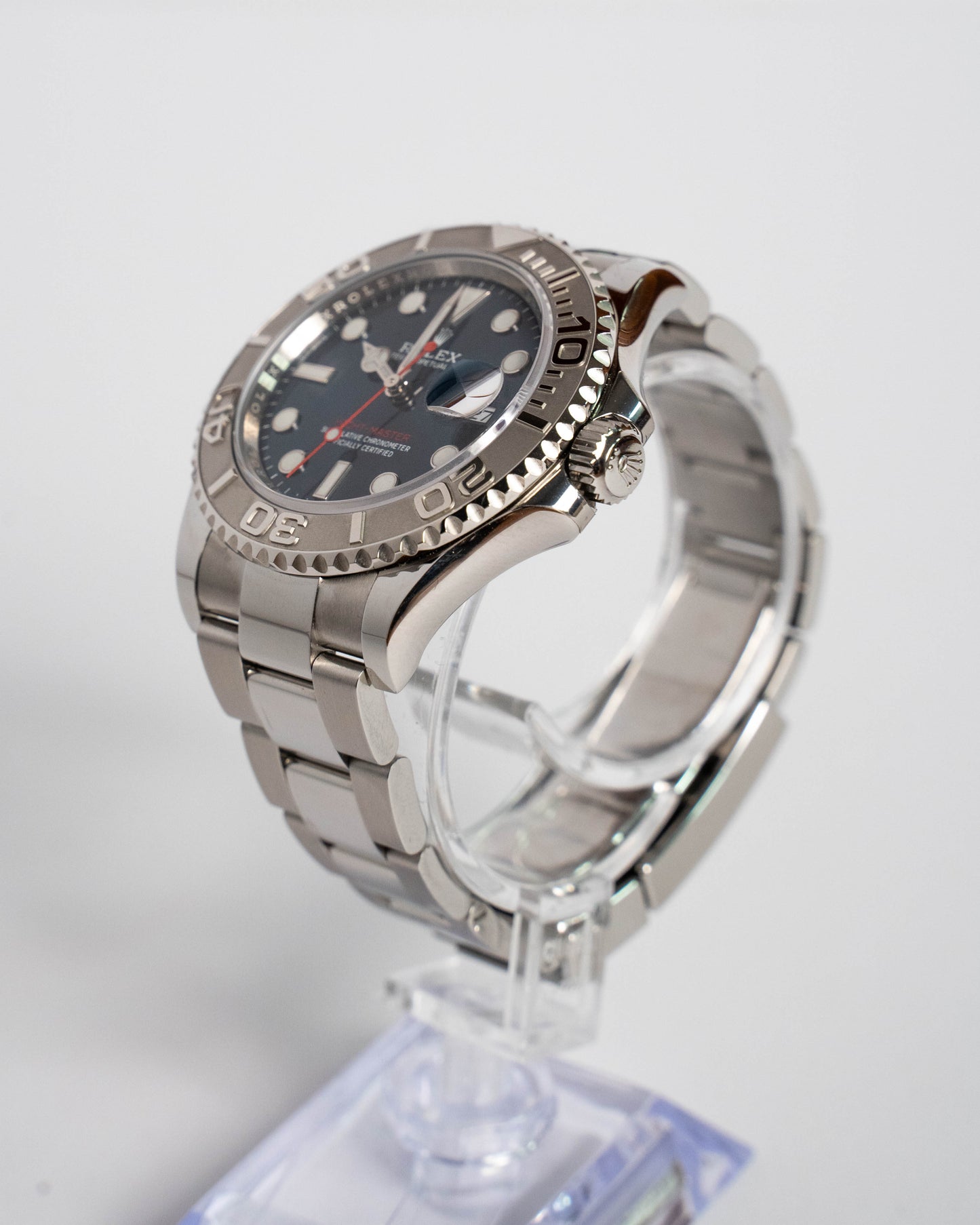 Rolex Yacht-Master 40 126622 2022