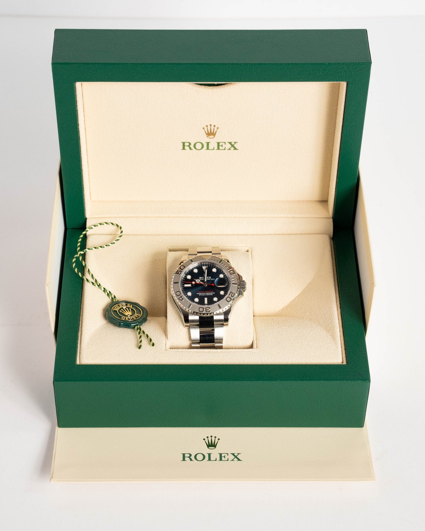 Rolex Yacht-Master 40 126622 2022