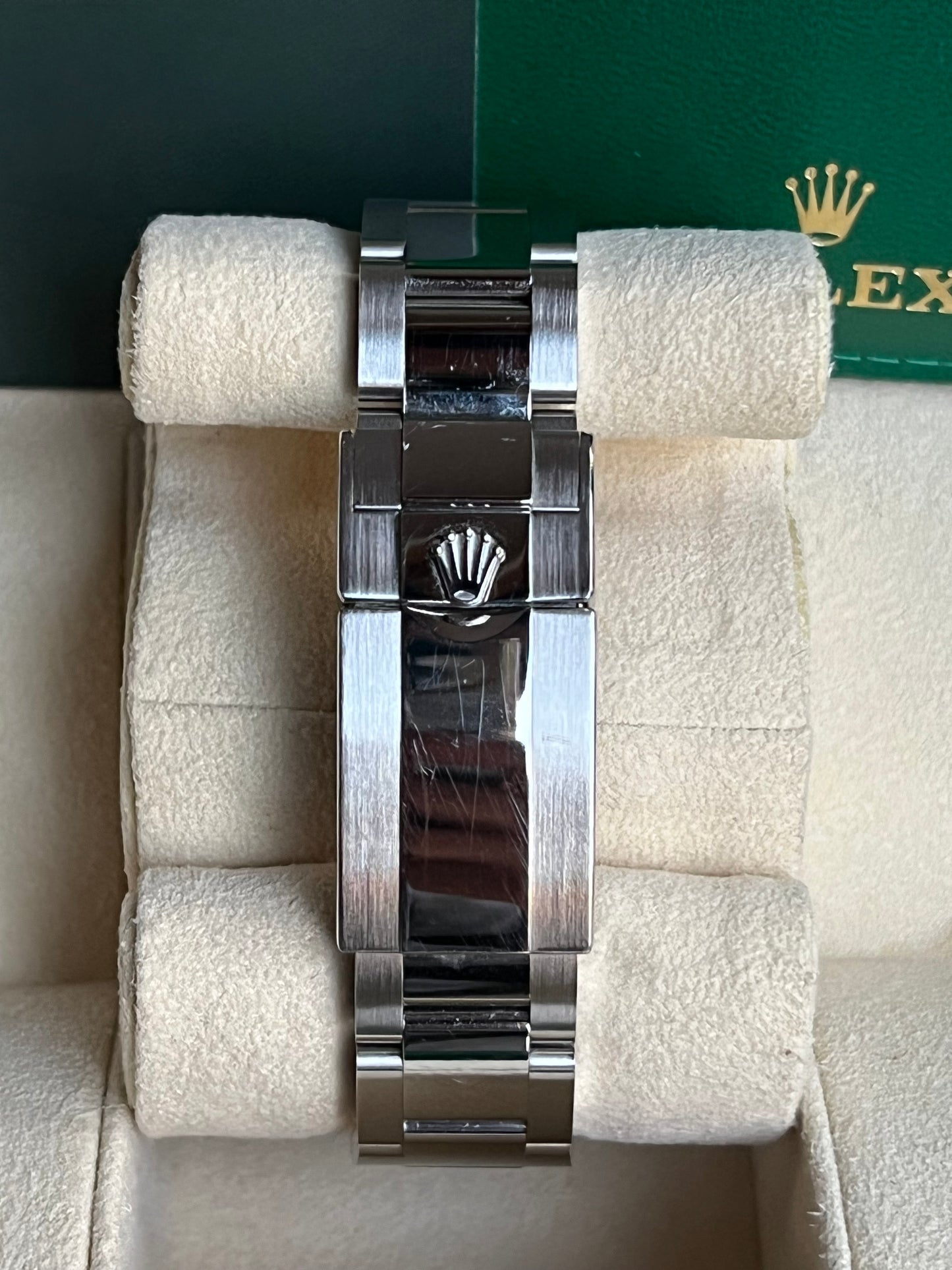 Rolex Daytona Panda  116500LN 2018 Discontinued