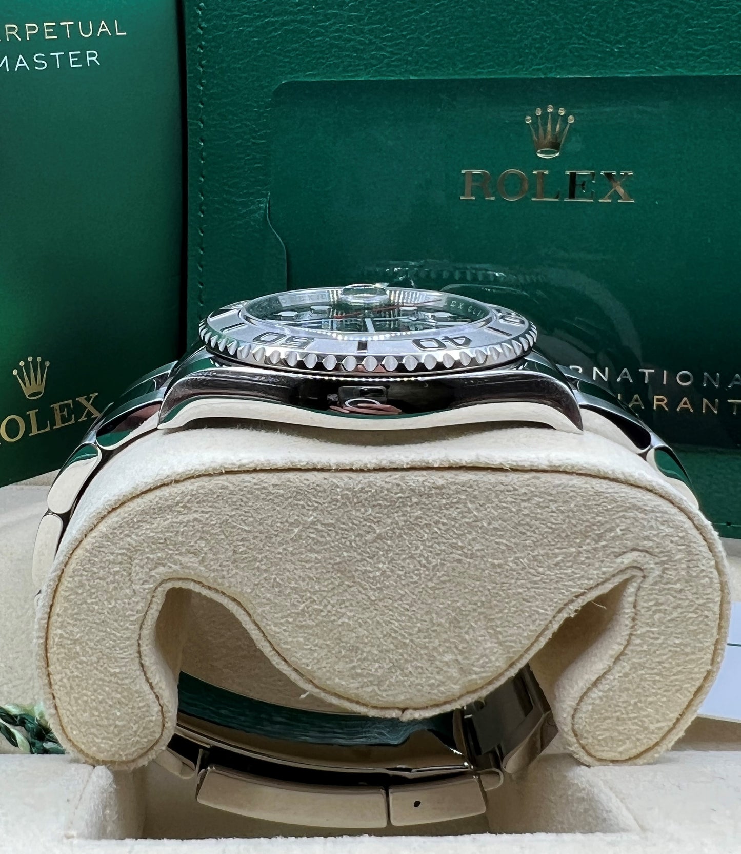 Rolex Yacht-Master 40 Blue 126622 2024