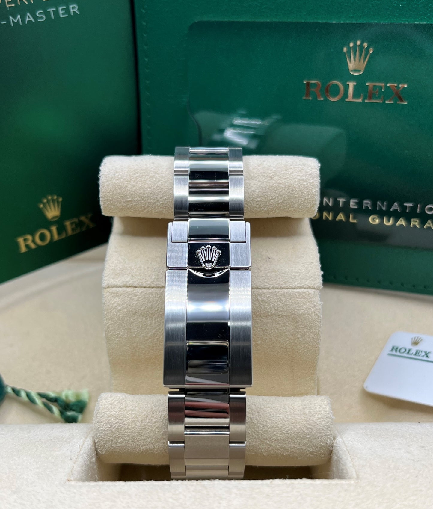 Rolex Yacht-Master 40 Blue 126622 2024