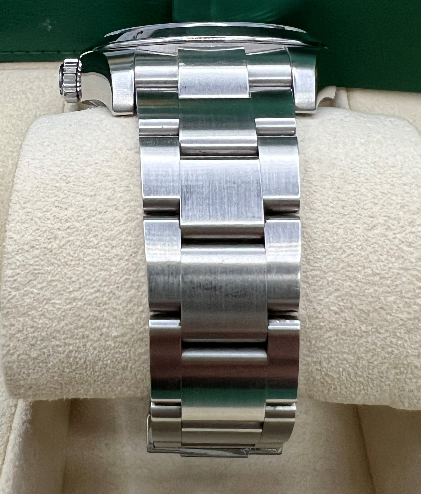 Rolex Air King 116900 2018 Discontinued