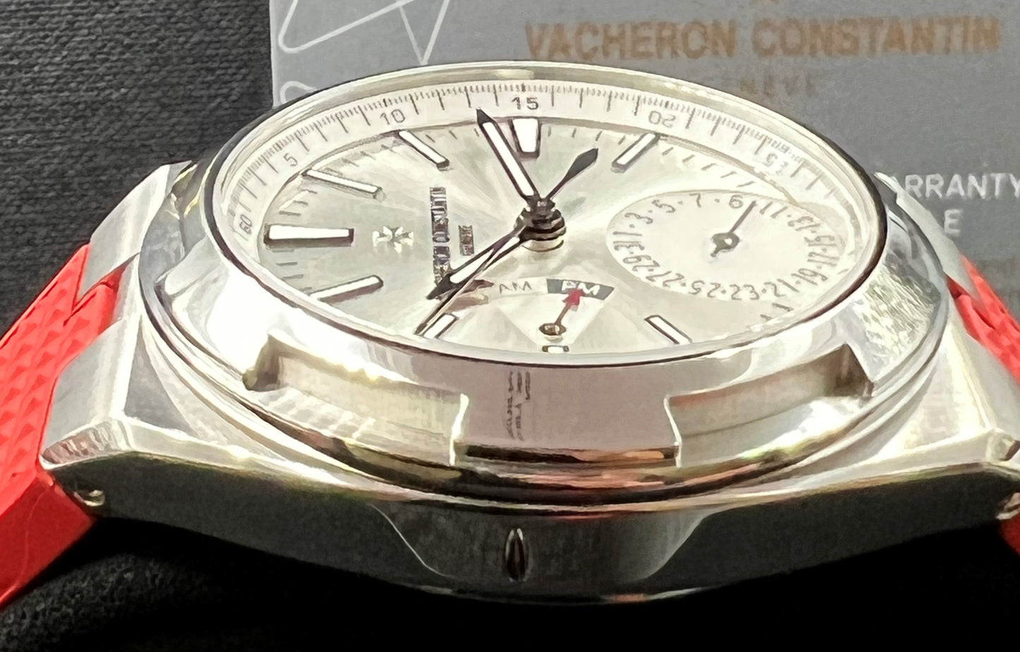 Vacheron Constantin Overseas Dual Time 7900V/110A  41mm